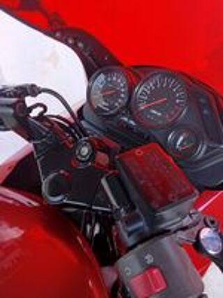 KAWASAKI 2000 occasion 83140 Six-Fours-les-Plages