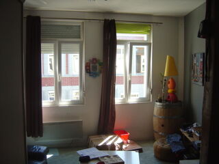  Appartement à louer 2 pièces 44 m² Cambrai