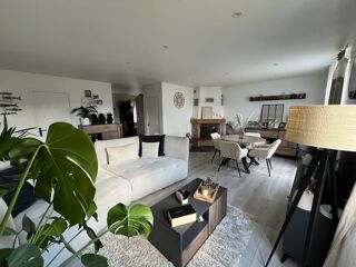  Maison à vendre 3 pièces 74 m²