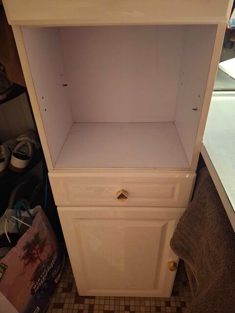 meuble de salle de bain 50 Montoy-Flanville (57)