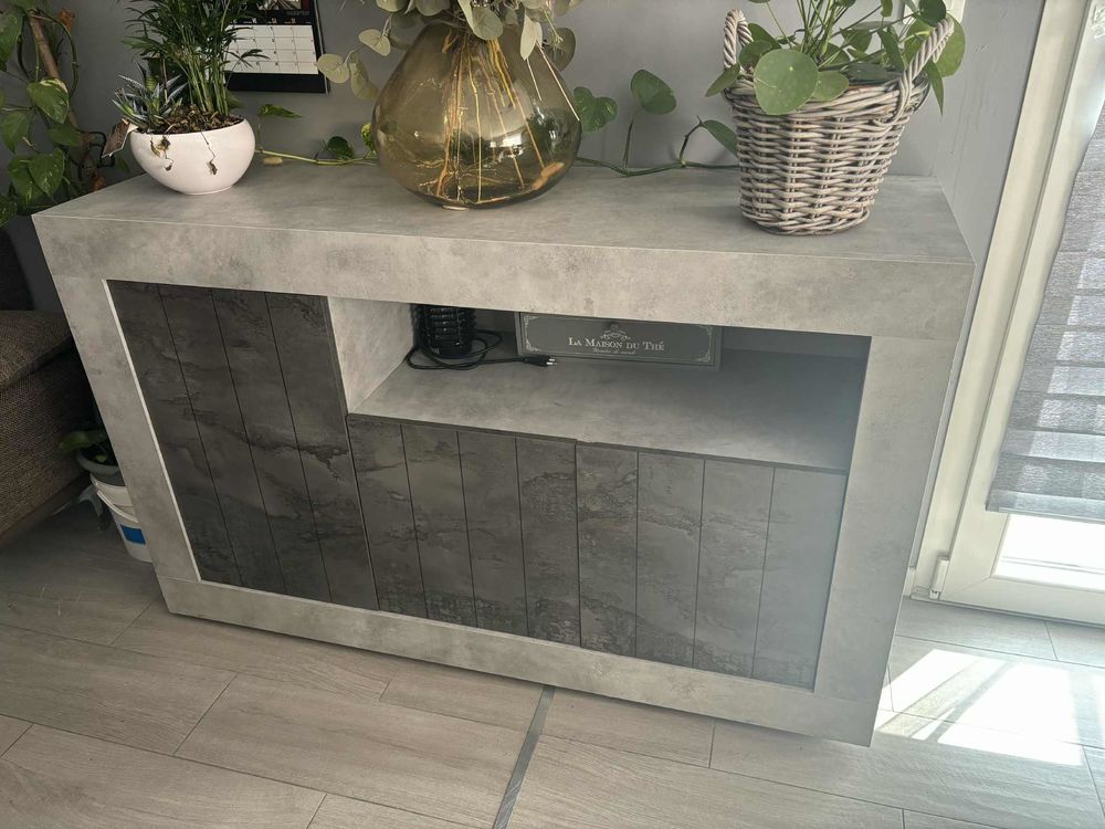 Ensemble complet Salon salle a manger Meubles