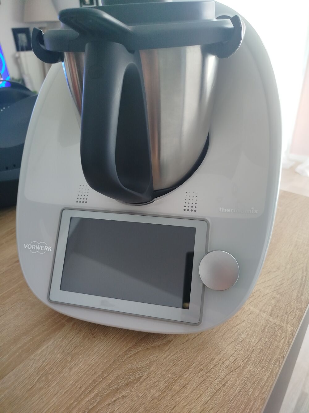 Thermomix tm6 Electroménager