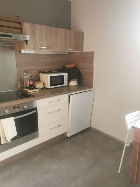   T2 meubl� 78m2 Appartement - 2 pi�ce(s) - 78 m�