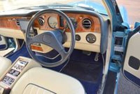 Silver Spirit 1990 occasion 26700 La Garde-Adh&eacute;mar