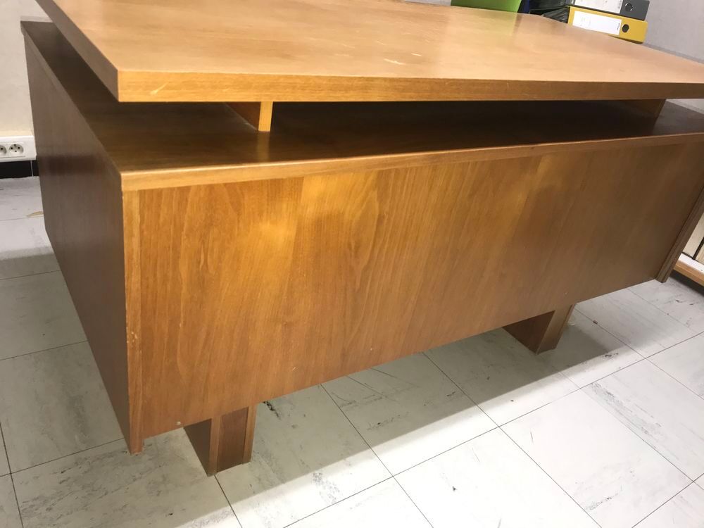 Bureau vintage scandinave Meubles