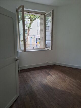  Appartement à louer 2 pièces 40 m²