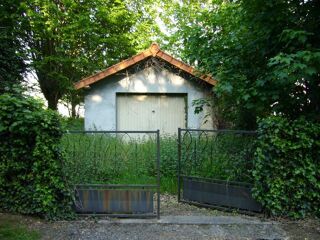  Parking / Garage à vendre 15 m² Arnac-pompadour