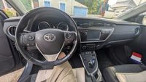 Auris Hybride 136h Dynamic 15 2014 occasion 45160 Olivet