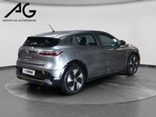 M&eacute;gane Megane E-Tech EV60 220 ch super charge Equilibre 2023 occasion 08000 Charleville-M&eacute;zi&egrave;res