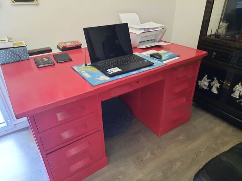 Bureau de maître d'école Bénouville (14)
