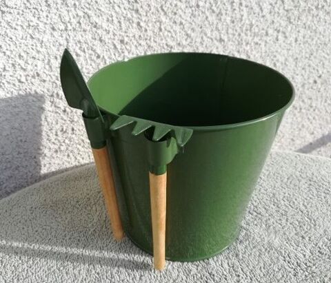 Kit plante aromatique 10 Orléans (45)