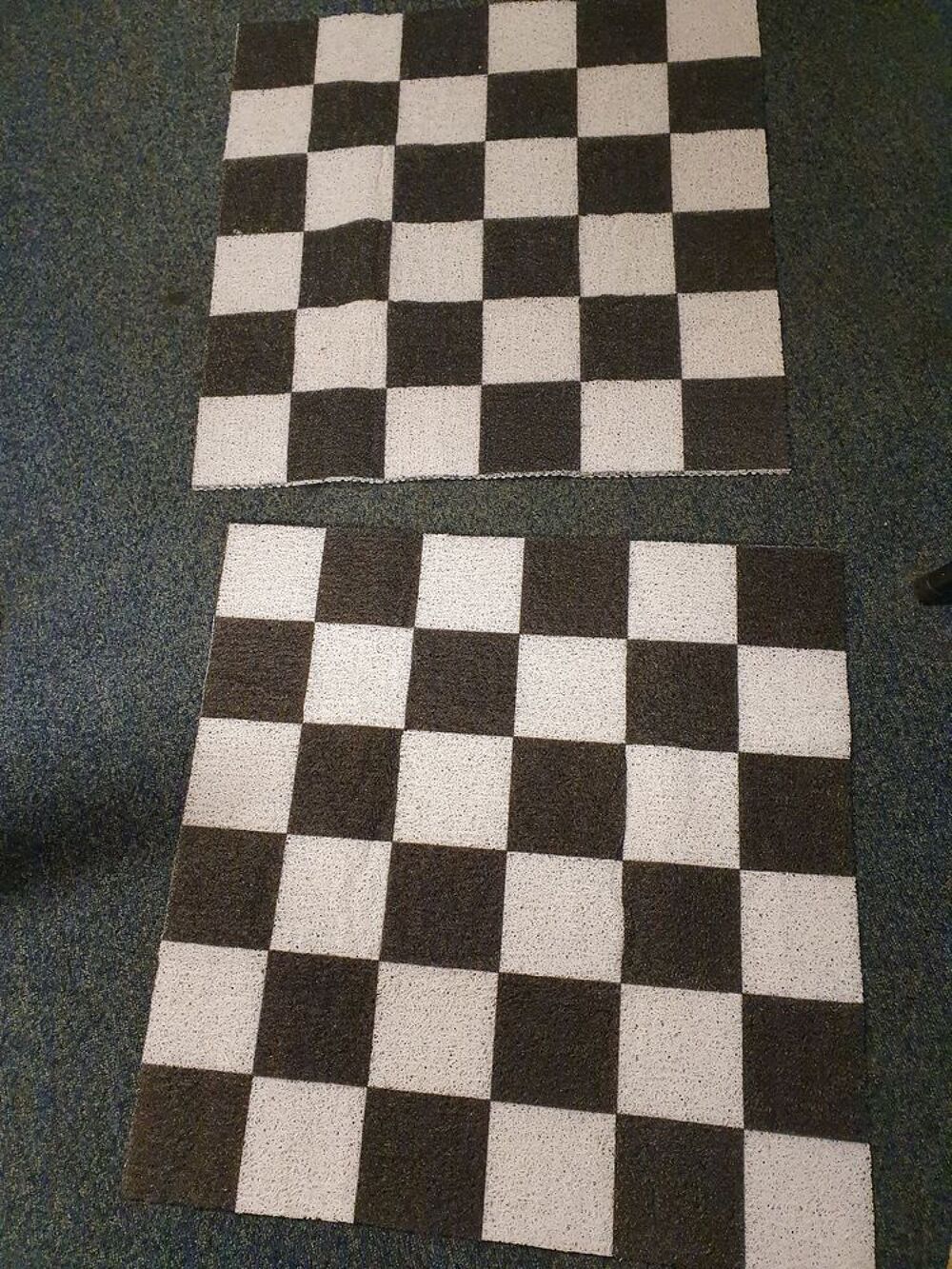 Tapis de douche anti derapant 5e les 2 Décoration