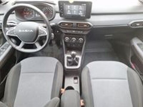 Sandero ECO-G 100 GSR2 Stepway Extreme + 2024 occasion 80300 Albert