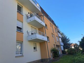  Appartement  louer 1 pice 18 m
