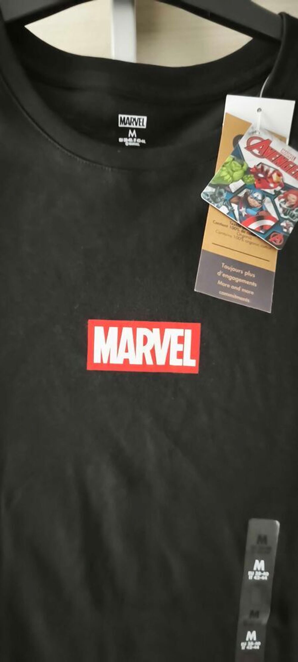 Tee shirt homme Vêtements