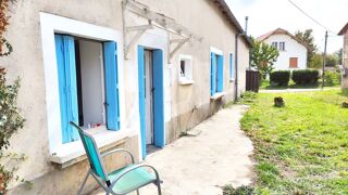  Maison � vendre 2/3 pi�ces 75 m�