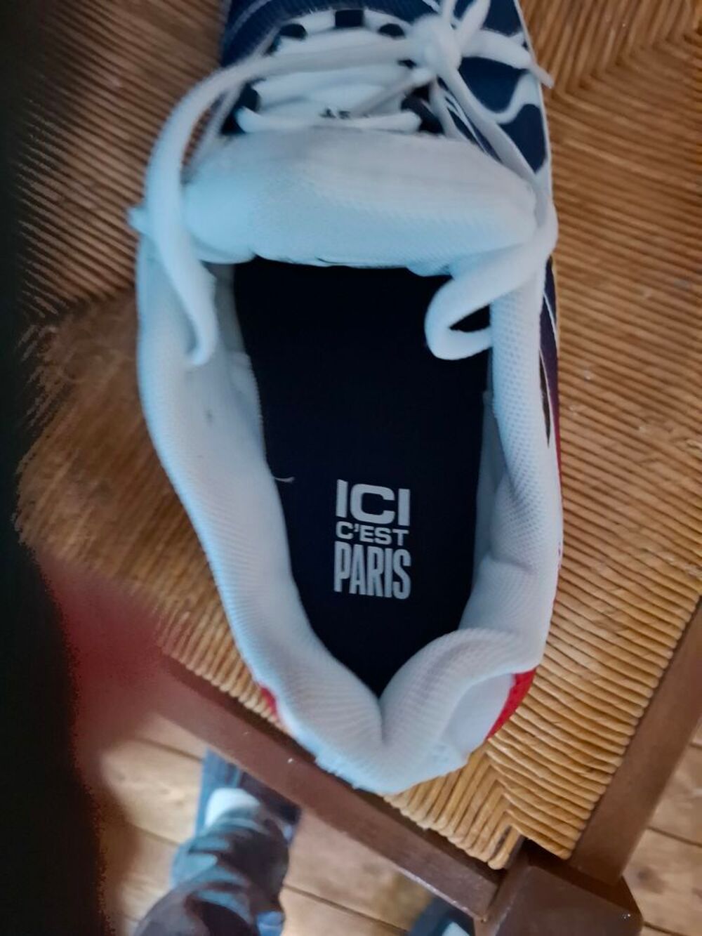 Chaussures Nike PSG Chaussures