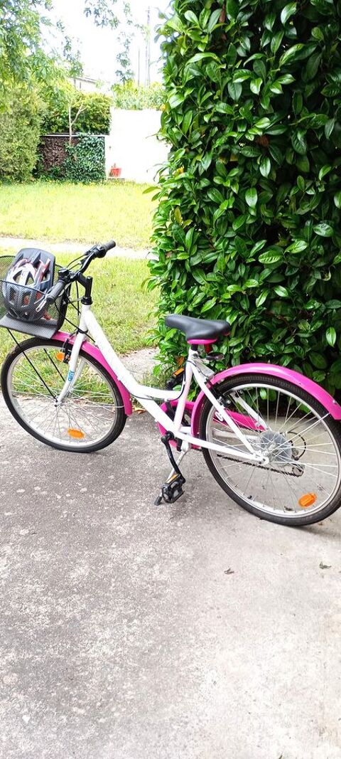 AV VELO ENFANT 10/12 ans. Pessac (33)
