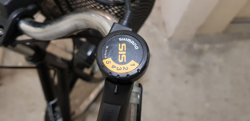 velo femme 5 vitesses avec panier Vélos