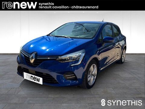 Annonce voiture Renault Clio V 14990 