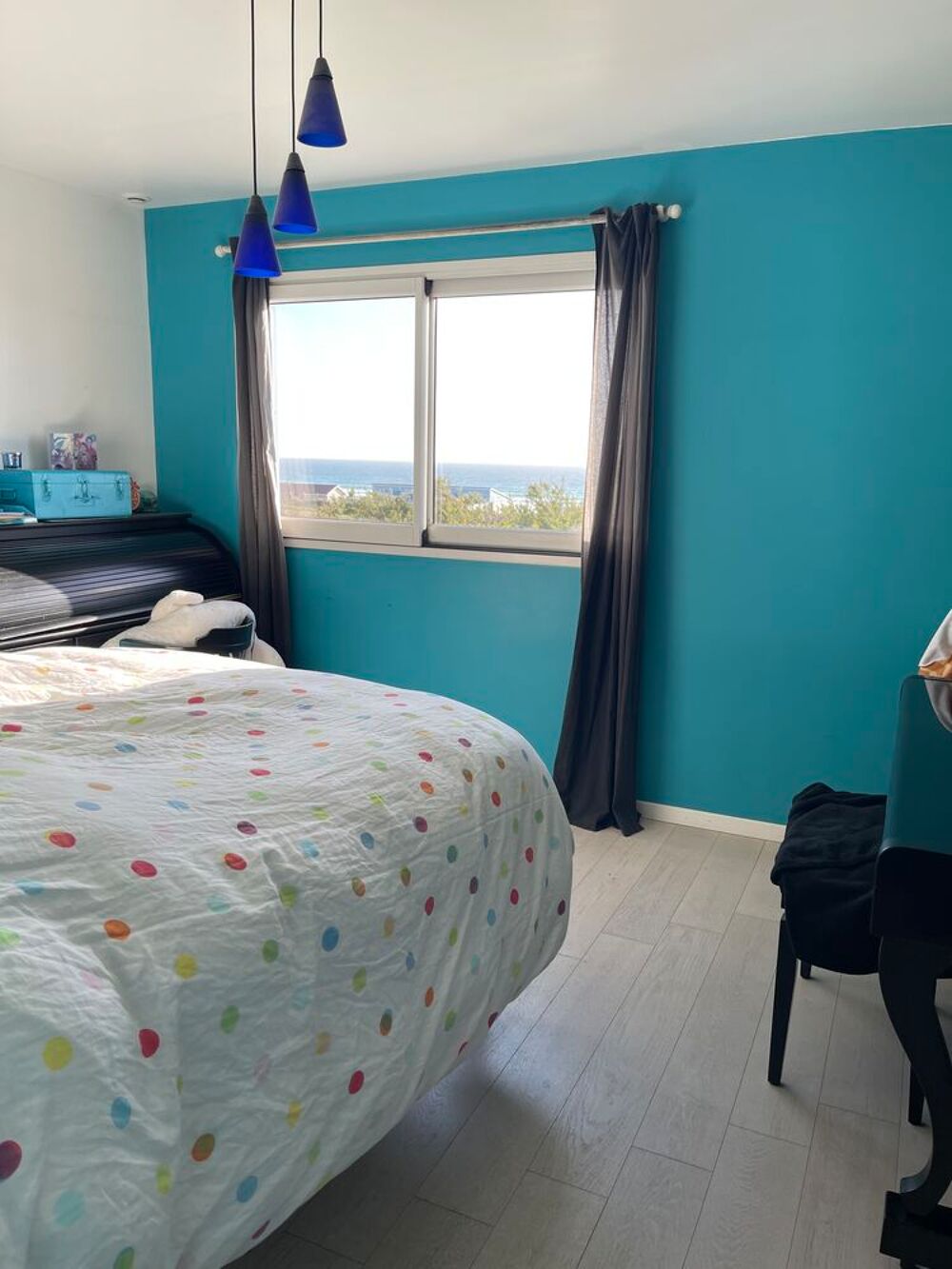 à vendre  Maison Les Pieux (50340)