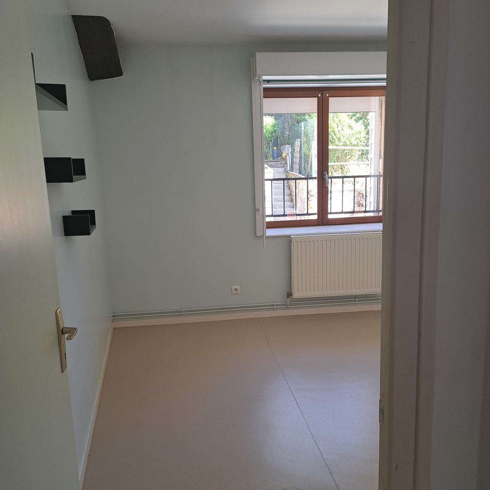 Location Appartement Appartement T3 Raucourt-et-flaba