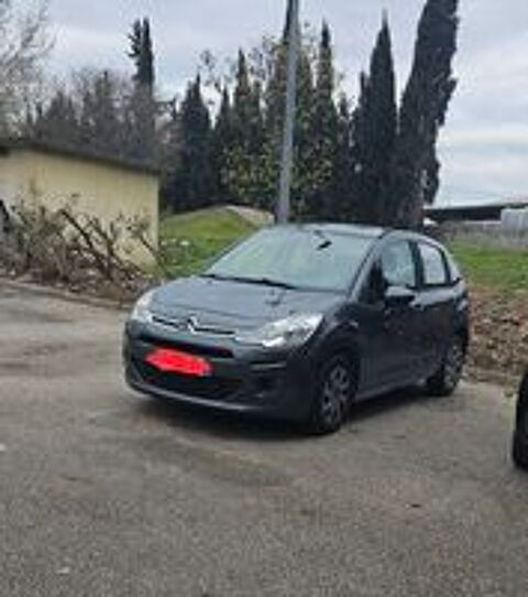 Annonce voiture Citron C3 3300 