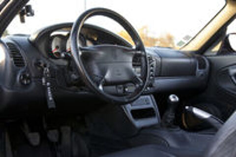 Boxster 2.5i 1997 occasion 94000 Cr&eacute;teil