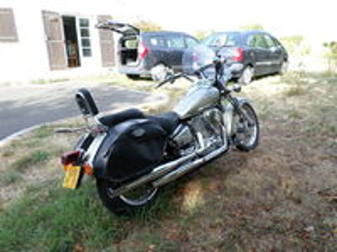 YAMAHA 2003 occasion 85340 Les Sables-d'Olonne