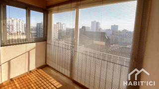  Appartement � vendre 4 pi�ces 73 m�