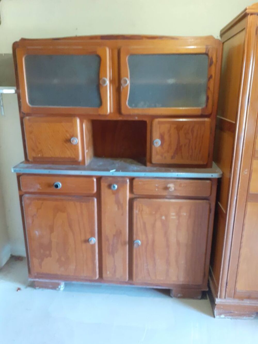 Buffet de cuisine Meubles