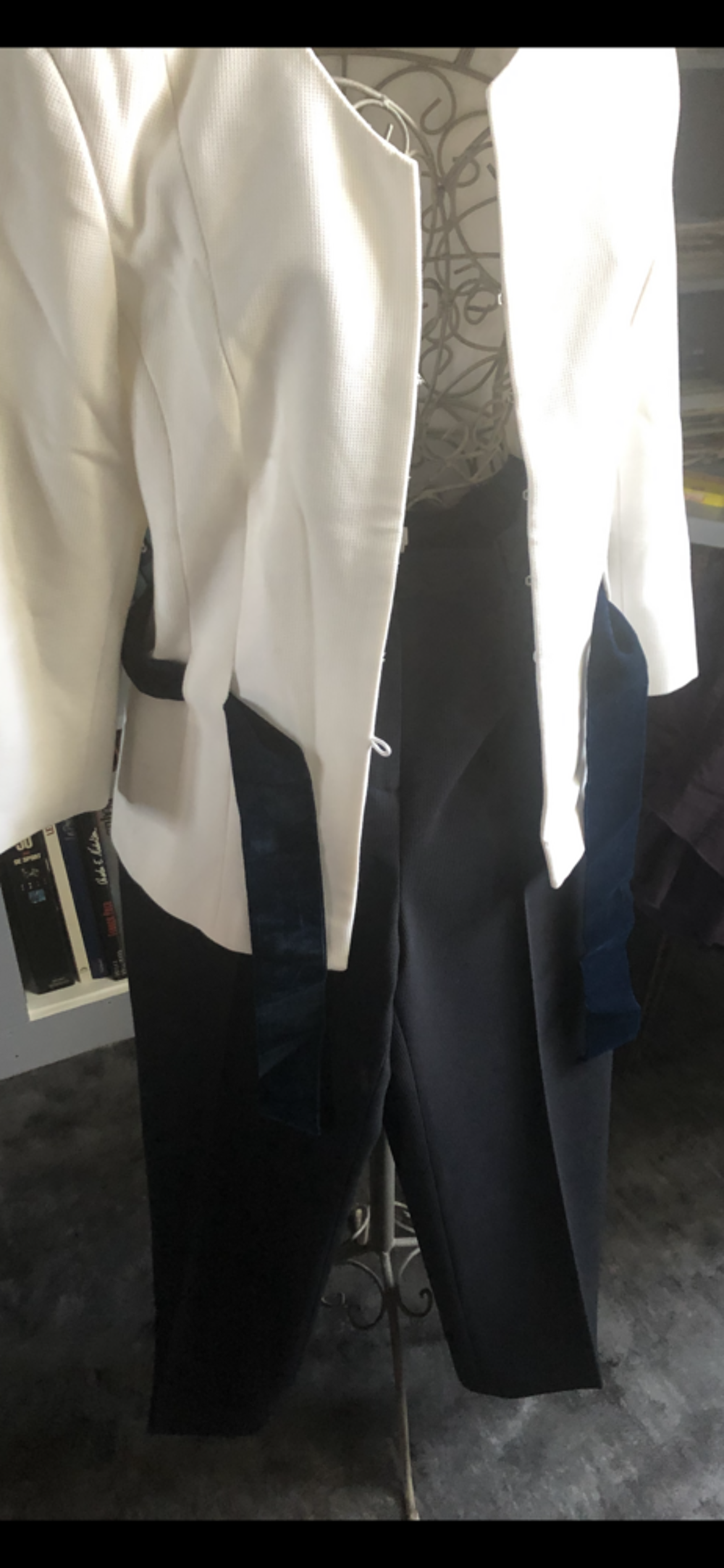 Ensemble pantalon femme Vêtements