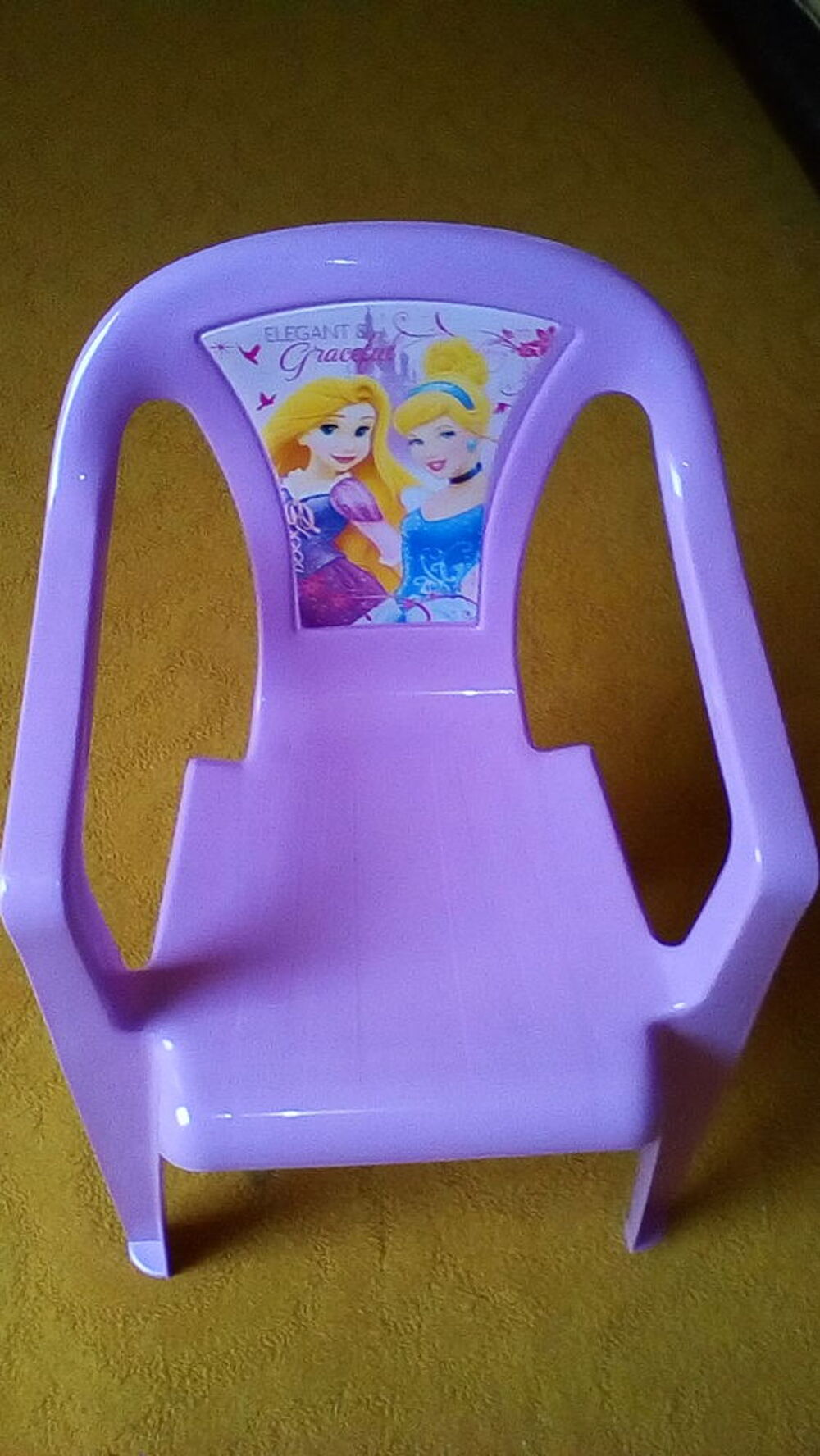 FAUTEUIL ENFANT Mobilier enfants