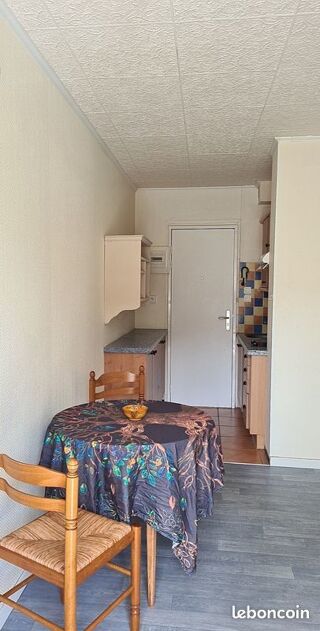  Appartement Cahors (46000)