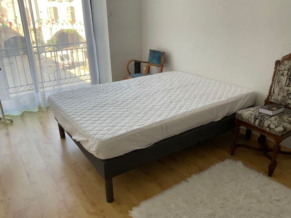Vente Appartement Appartement 3 pièces Villeneuve-sur-lot