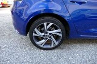 Megane IV M&eacute;gane IV Berline E-TECH Plug-In Hybride 160 - 21N R.S. Line 2021 occasion 13600 La Ciotat