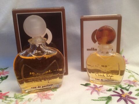 Miniature de parfum 8 Vincennes (94)