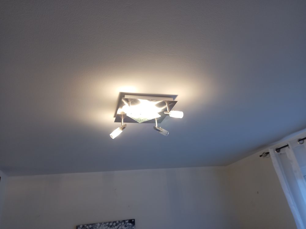 LUMINAIRE Décoration