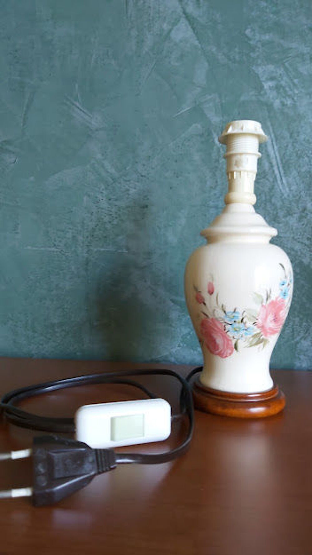 Lampe chevet Décoration