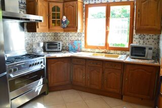  Maison à vendre 7 pièces 137 m²