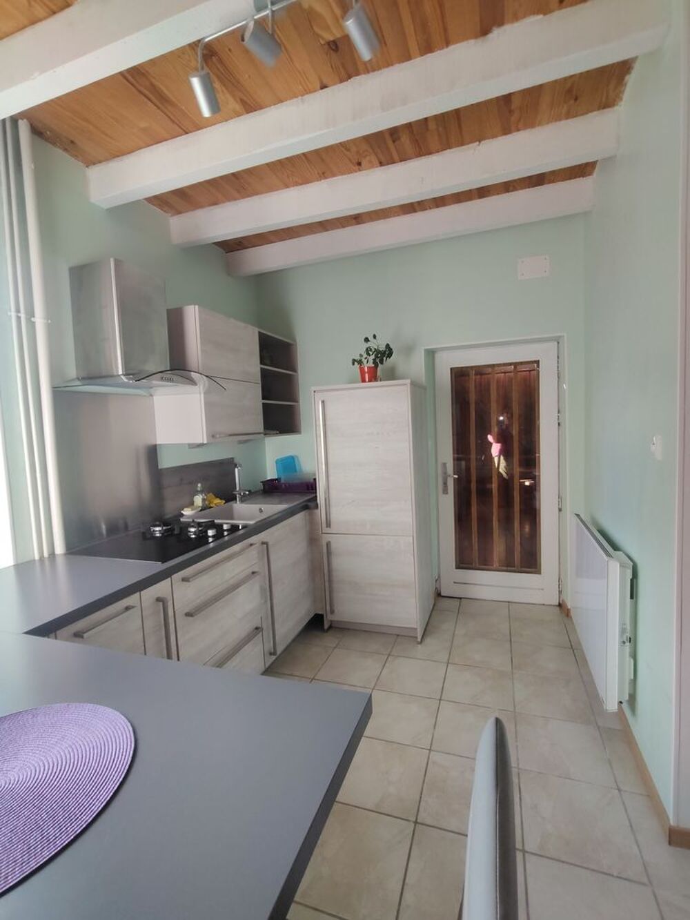 Maison 5 pièces 104 m² · à Cronat · 104 m² · 97 000 €
