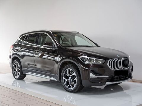 Annonce voiture BMW X1 29200 