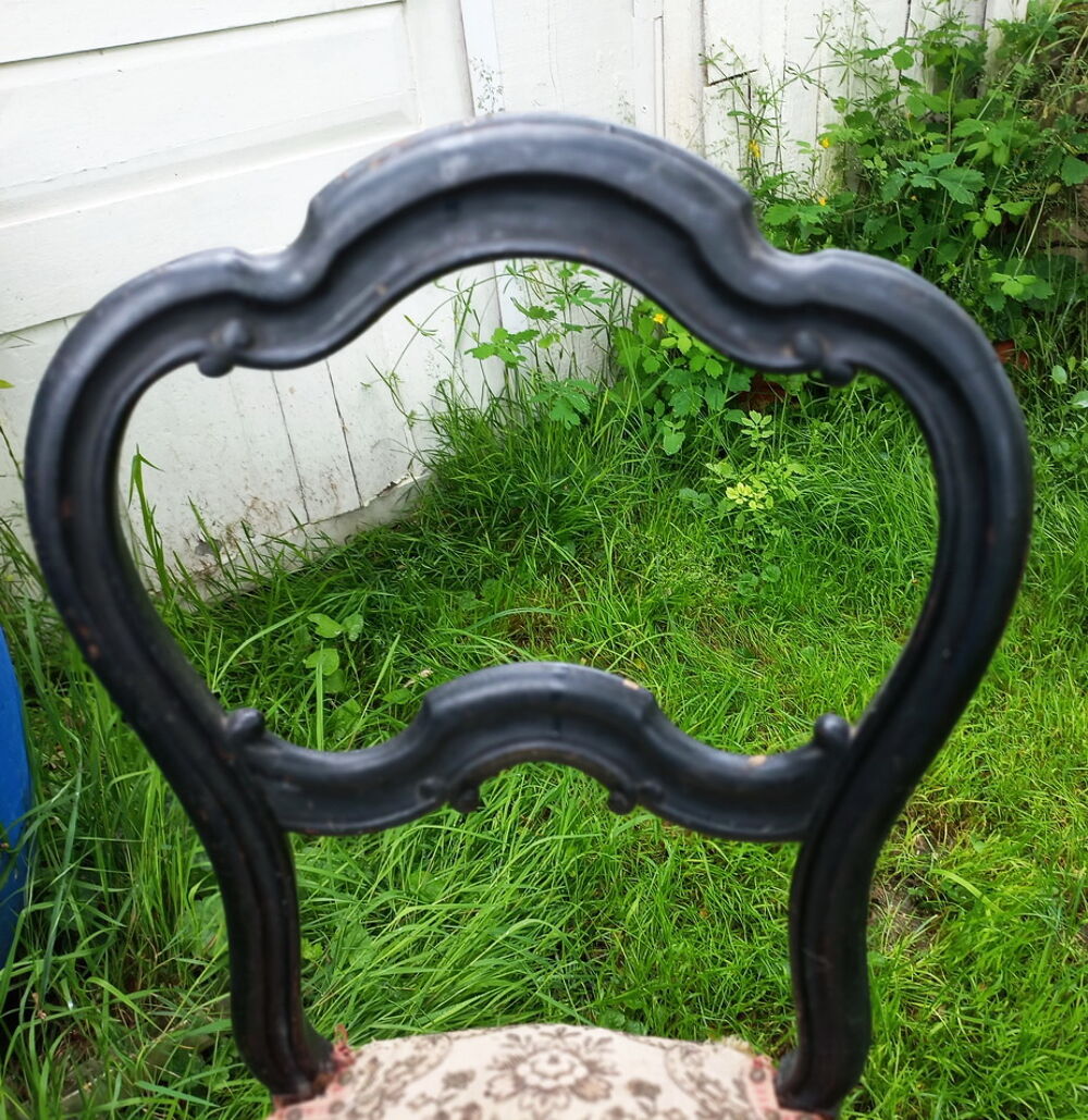 Ancienne chaise- &agrave; restaurer Meubles