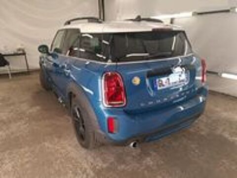 Countryman 125 - 95 ch ALL4 BVA6 Cooper SE Edition Premium Plus 2022 occasion 75015 Paris