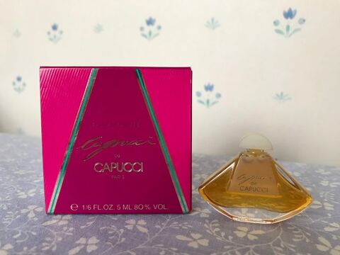 Miniature de parfum 5 Vincennes (94)