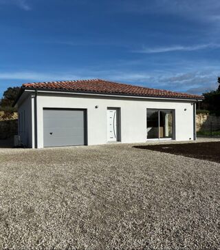  Maison � vendre 4 pi�ces 92 m�