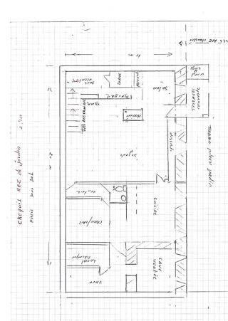  Maison à vendre 10 pièces 245 m²