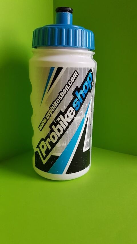 BIDON PROBIKE SHOP 0 Toulouse (31)