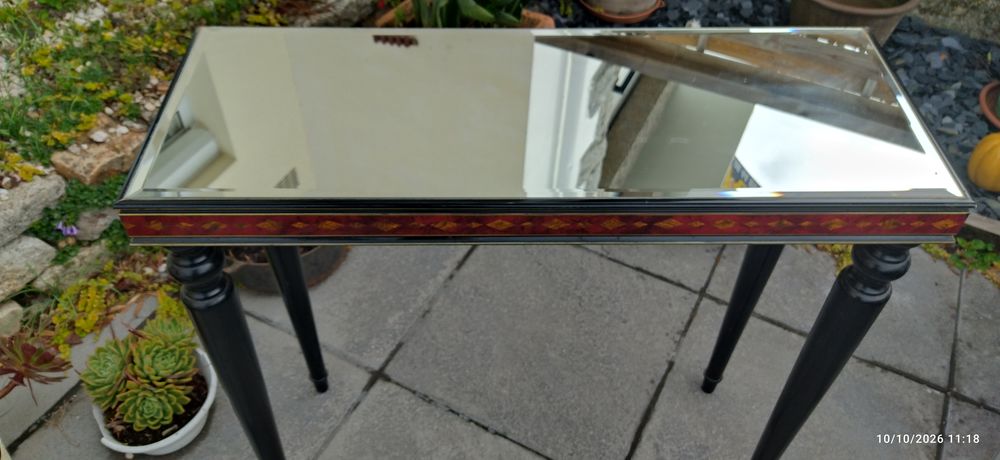Console Meubles