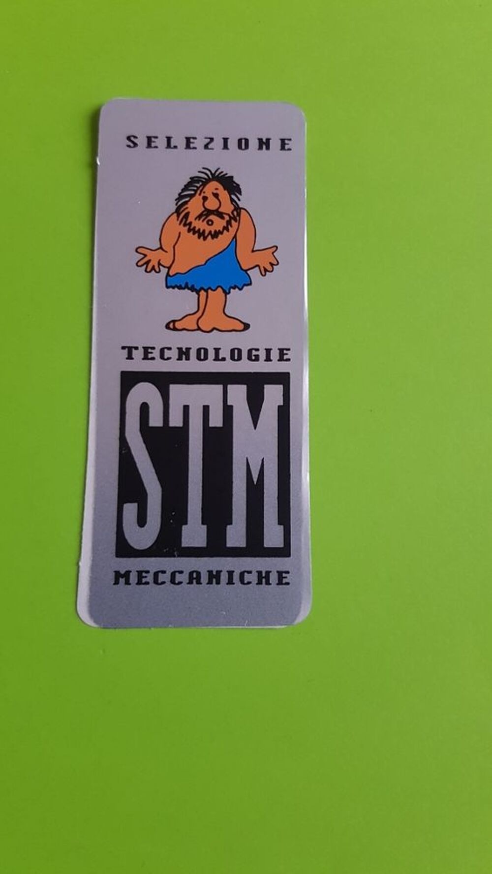 TECHNOLOGIE * STM MECCANICHE Vélos